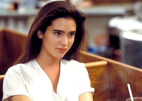 Jennifer Connelly Filme the Hot Spot 1990